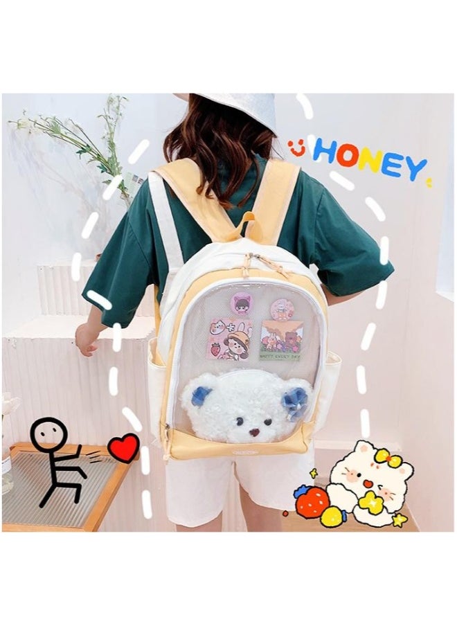 New Casual Fashionable Backpack