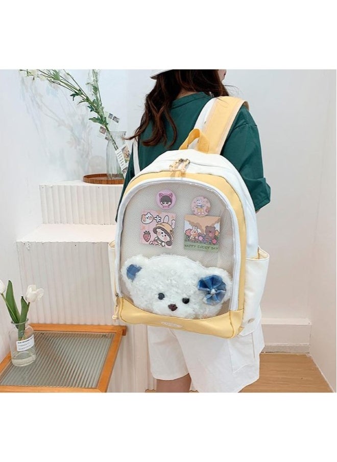 New Casual Fashionable Backpack