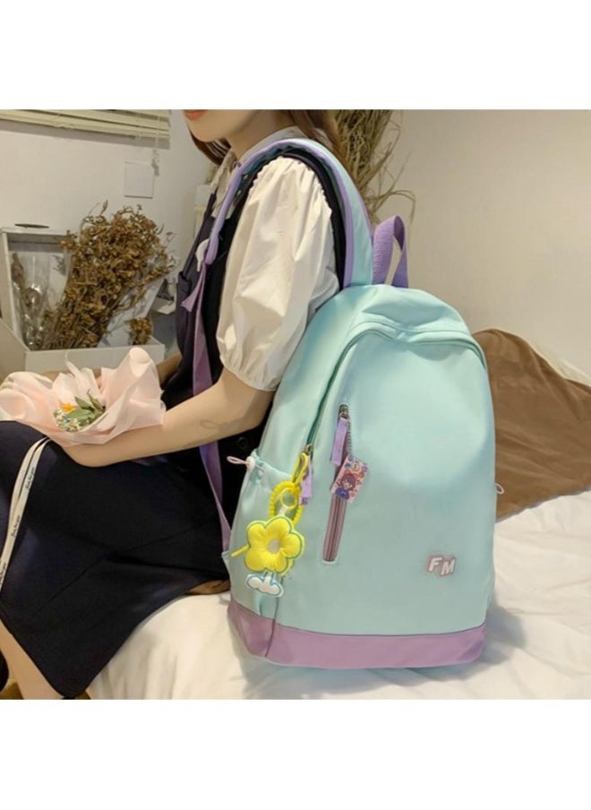 New Casual Fashionable Backpack