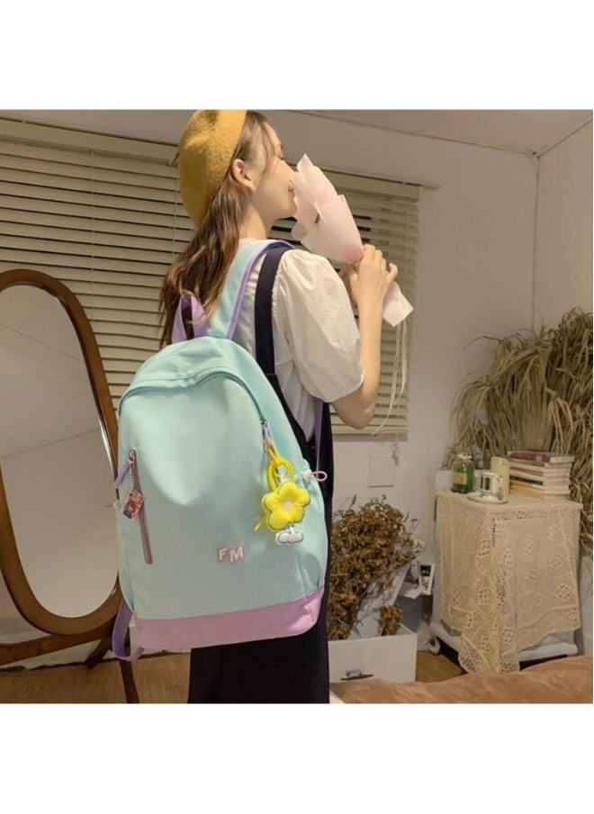 New Casual Fashionable Backpack