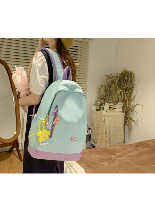 New Casual Fashionable Backpack