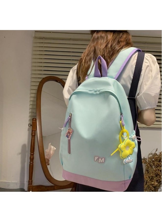 New Casual Fashionable Backpack