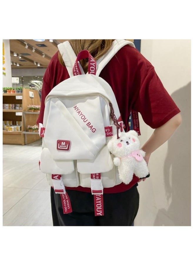 New Casual Fashionable Backpack