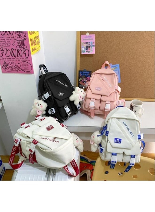 New Casual Fashionable Backpack