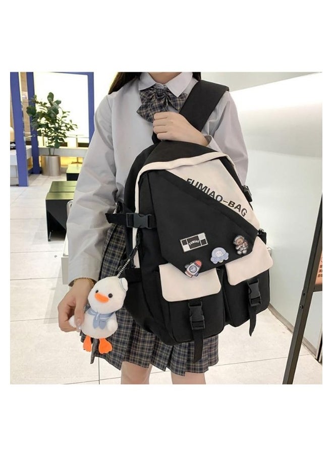 New Casual Fashionable Backpack