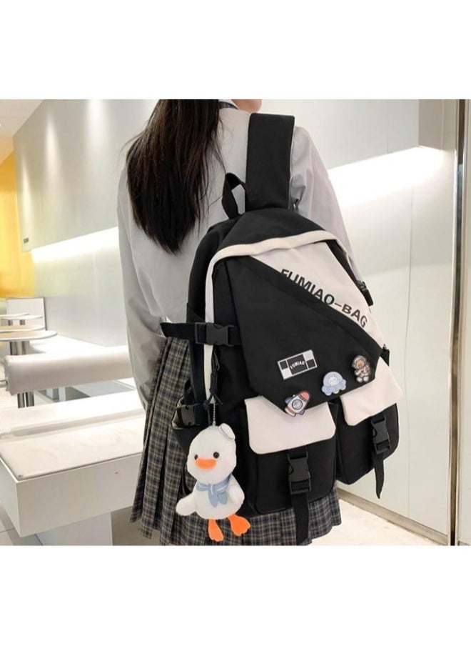 New Casual Fashionable Backpack