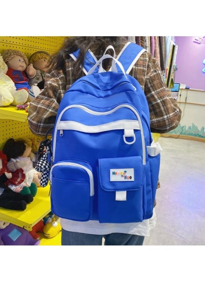 New Casual Fashionable Backpack