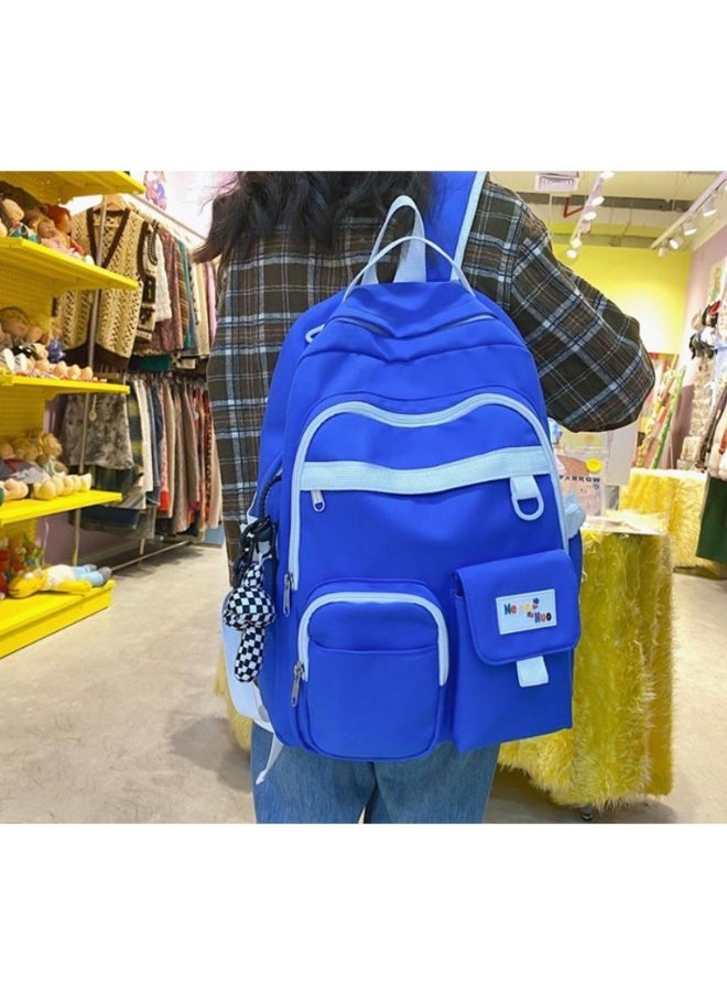 New Casual Fashionable Backpack