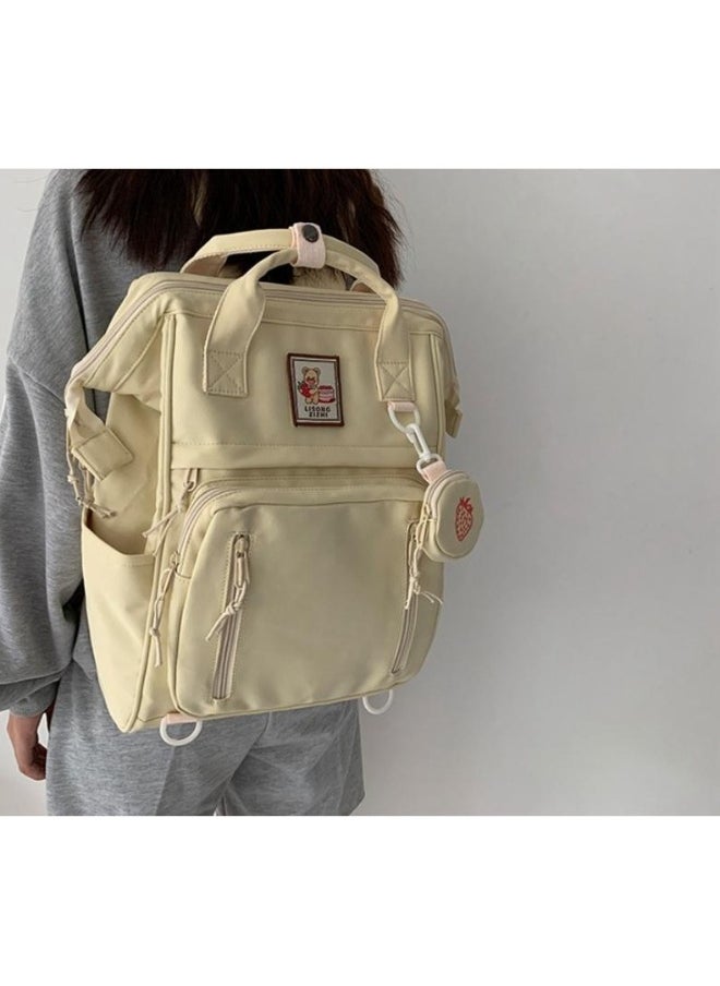 New Casual Fashionable Backpack