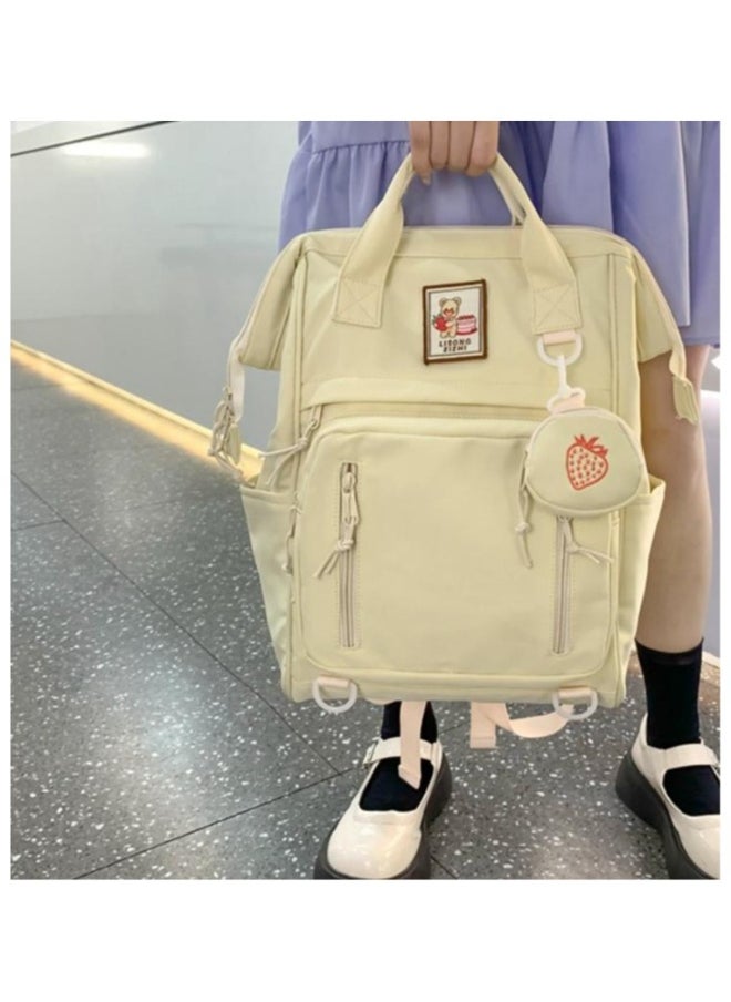 New Casual Fashionable Backpack