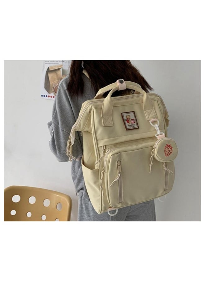 New Casual Fashionable Backpack