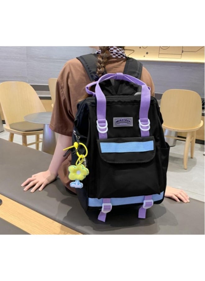 New Casual Fashionable Backpack