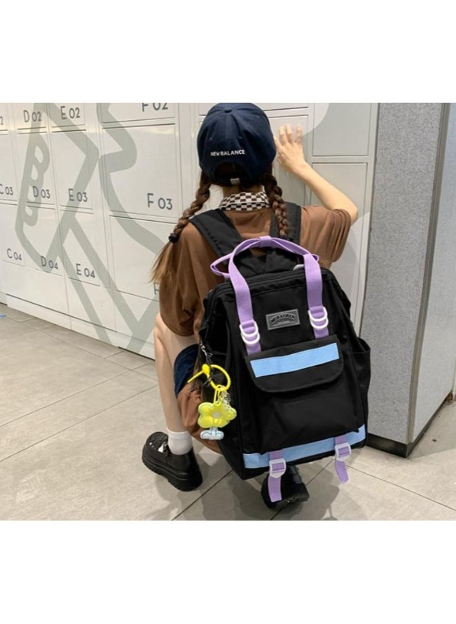 New Casual Fashionable Backpack