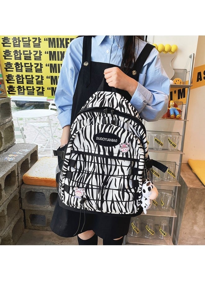 New Casual Fashionable Backpack