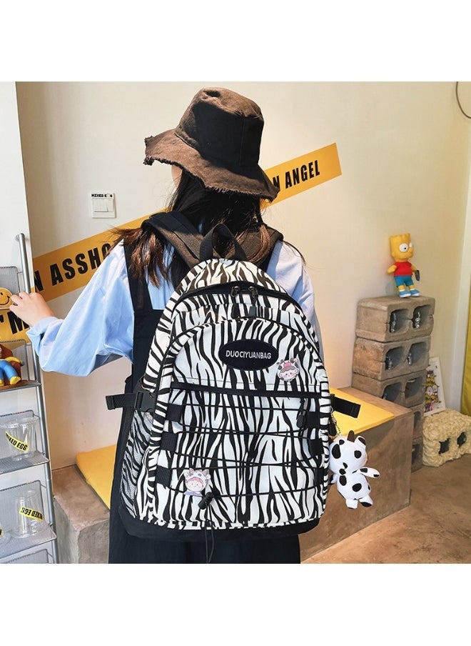 New Casual Fashionable Backpack