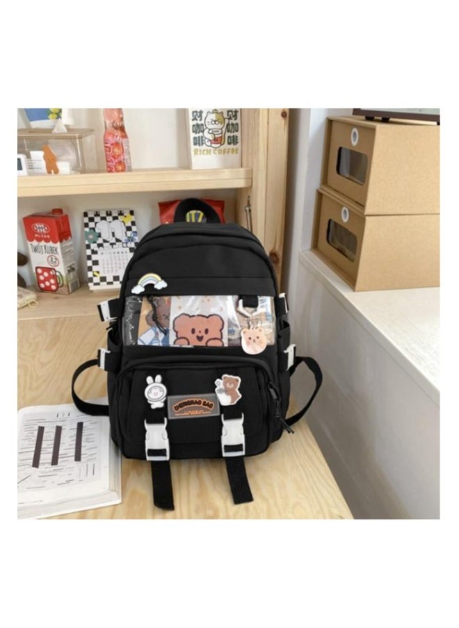 New Casual Fashionable Backpack