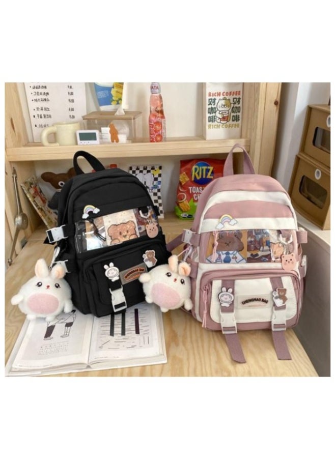 New Casual Fashionable Backpack