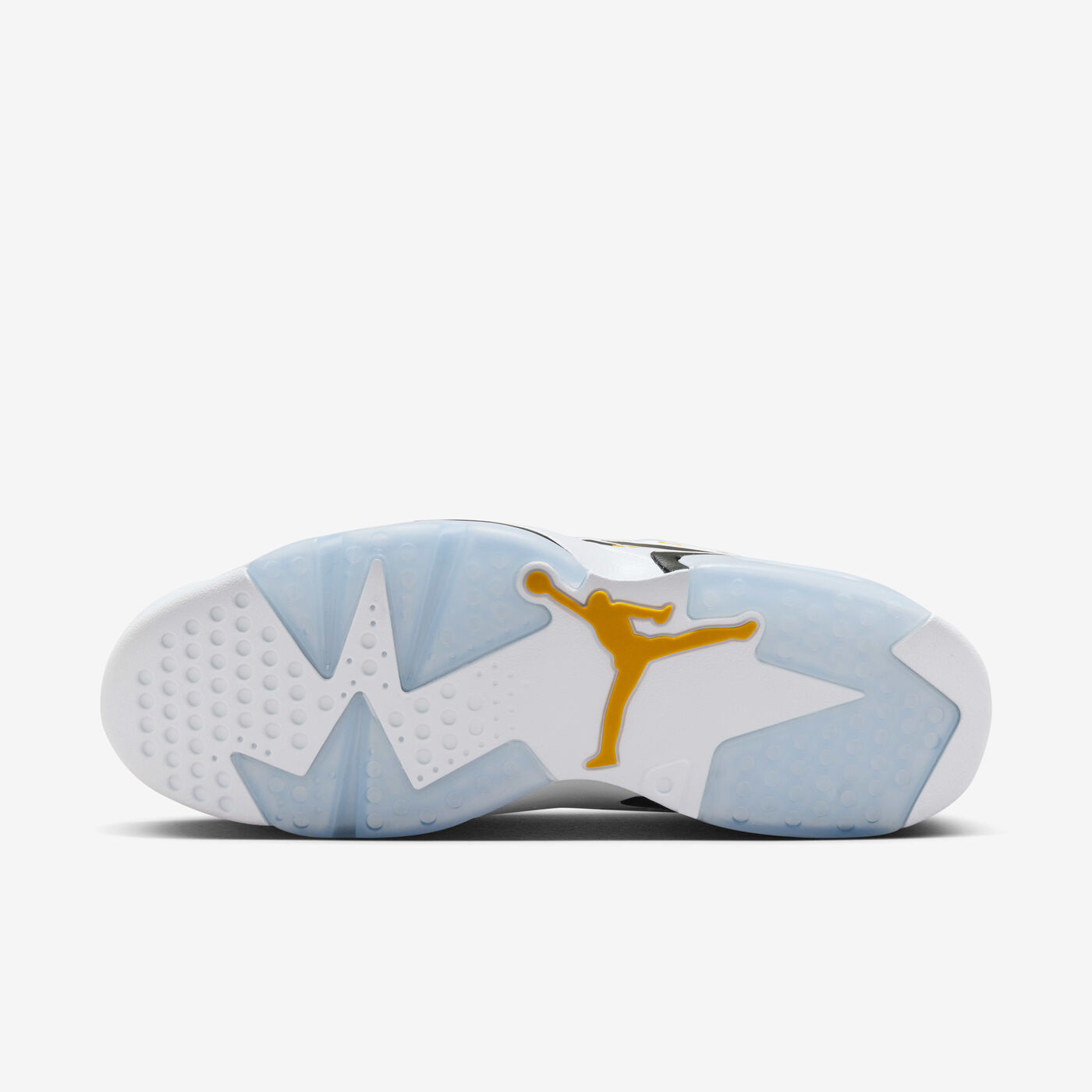 Men's Jumpman MVP Shoes