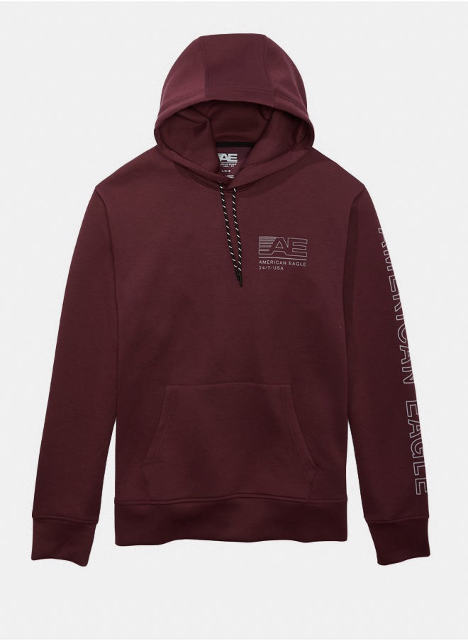 AE 24/7 Good Vibes Hoodie