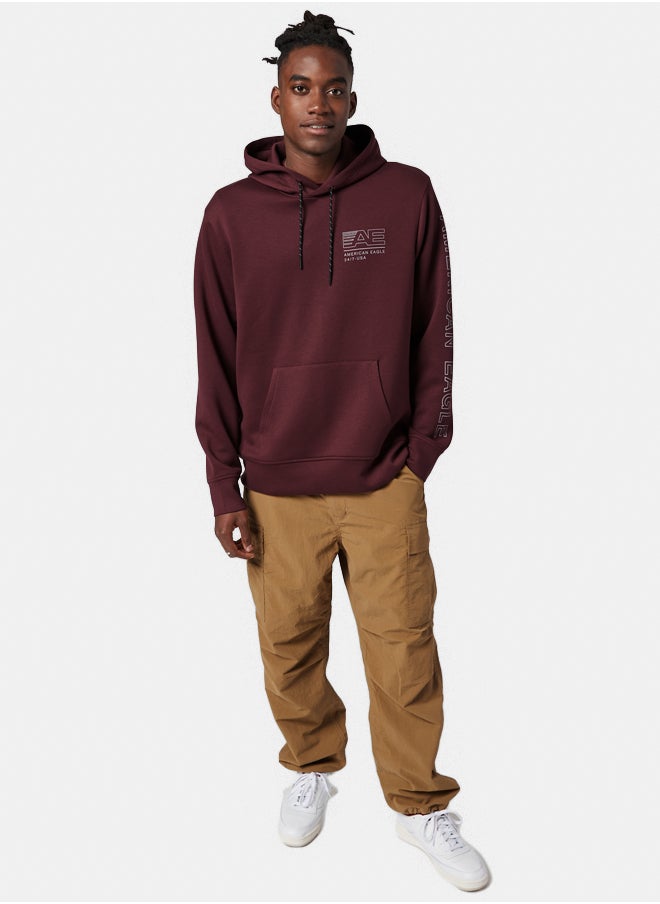 AE 24/7 Good Vibes Hoodie