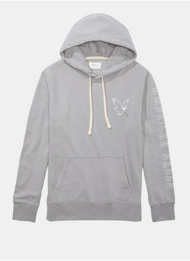 AE Super Soft Graphic Hoodie