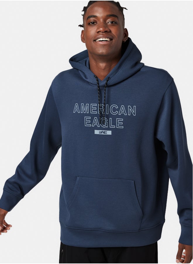 AE 24/7 Good Vibes Hoodie