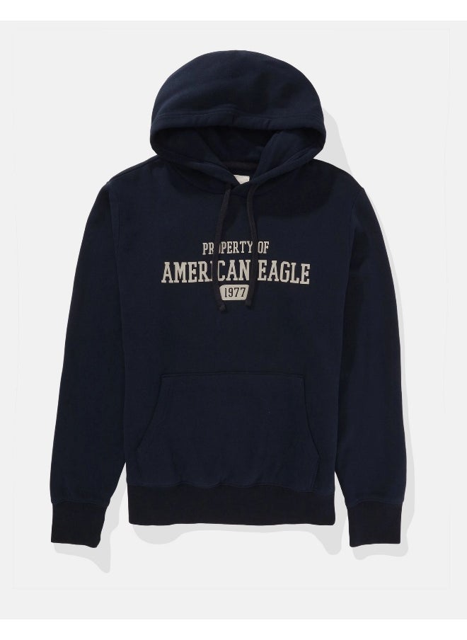 AE Super Soft Icon Graphic Hoodie