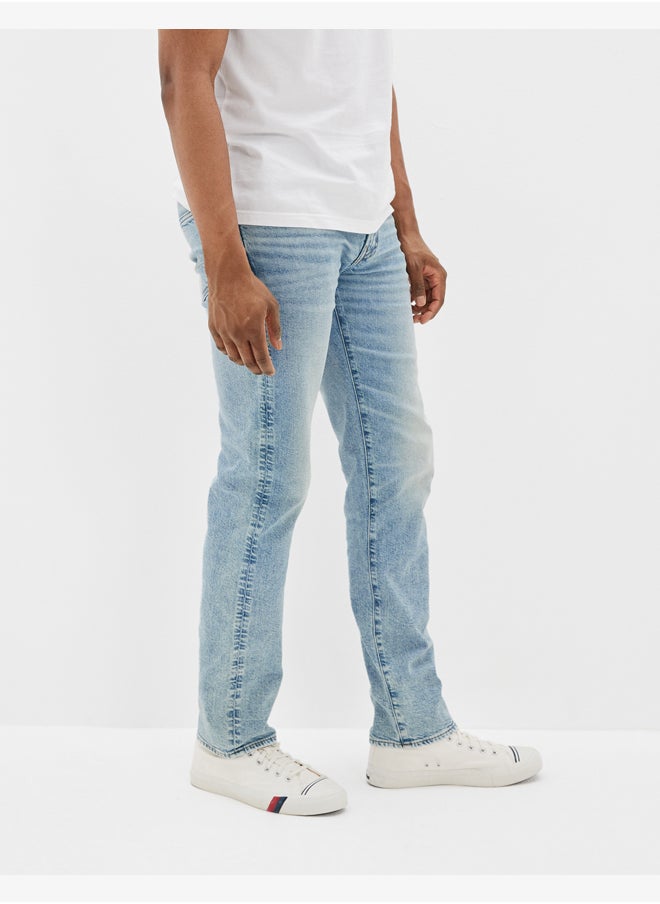 AE Flex Original Straight Jean