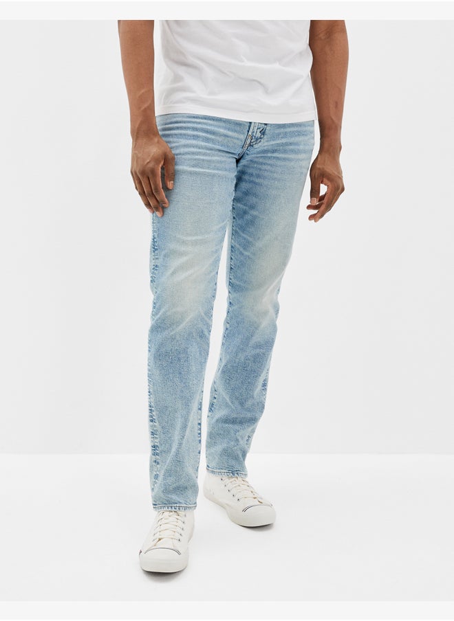 AE Flex Original Straight Jean