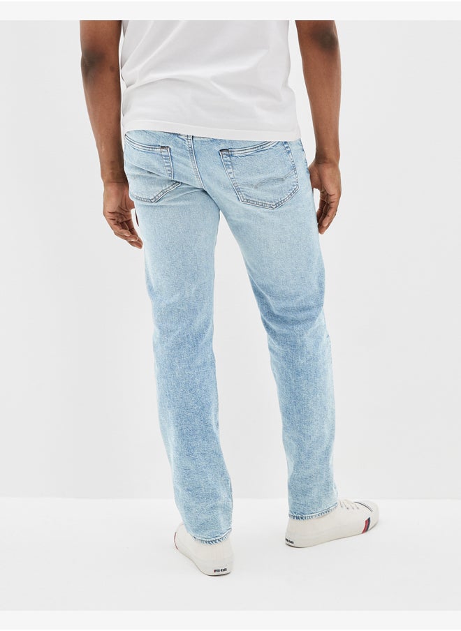 AE Flex Original Straight Jean