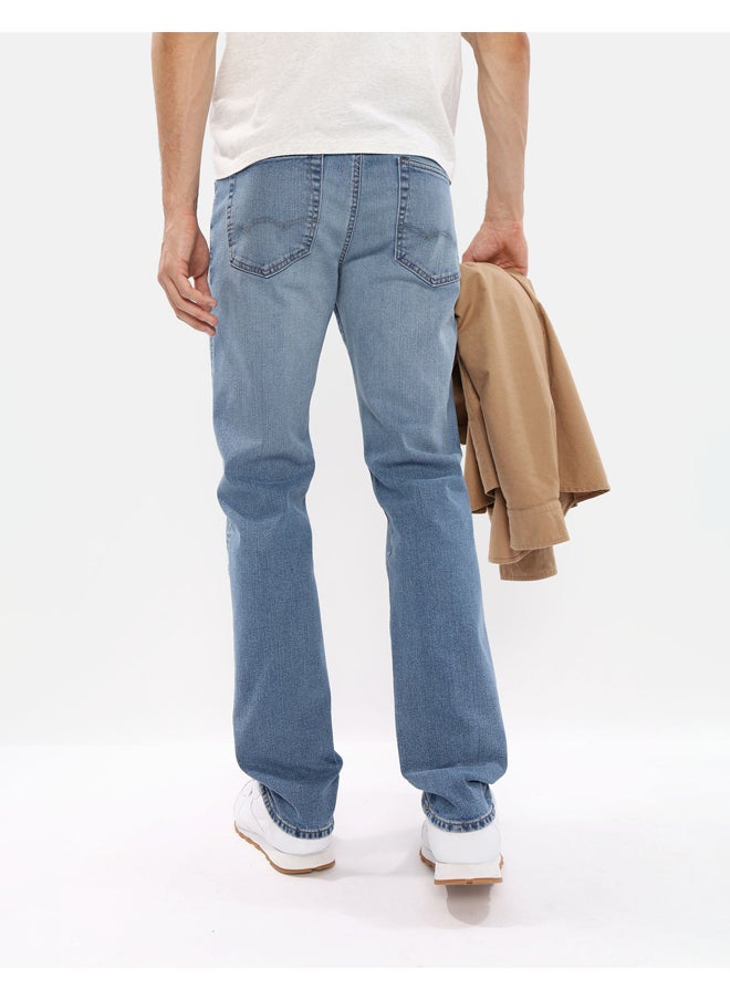 AE AirFlex+ Slim Straight Jean