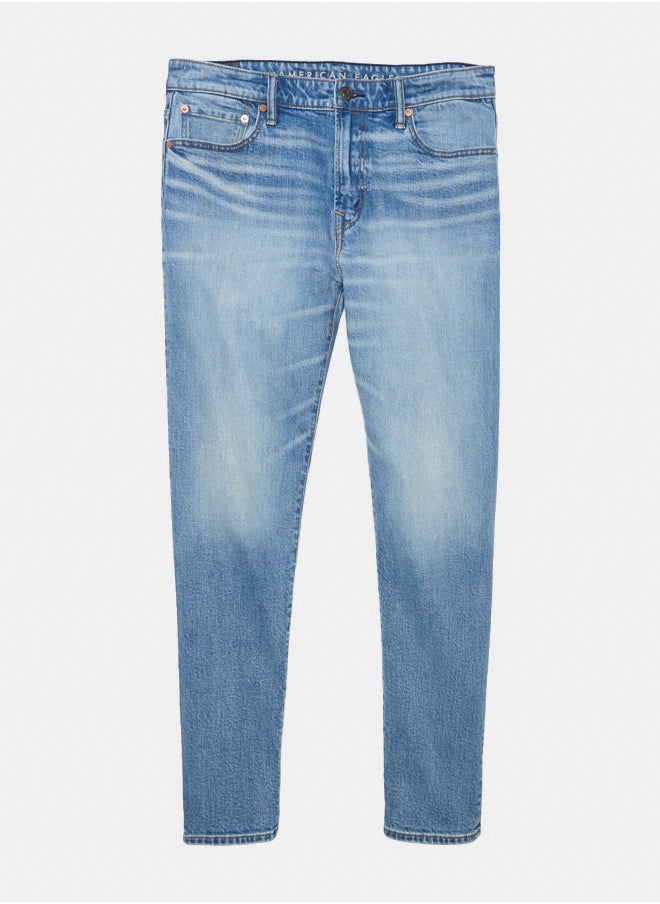 AE EasyFlex Relaxed Slim Jean