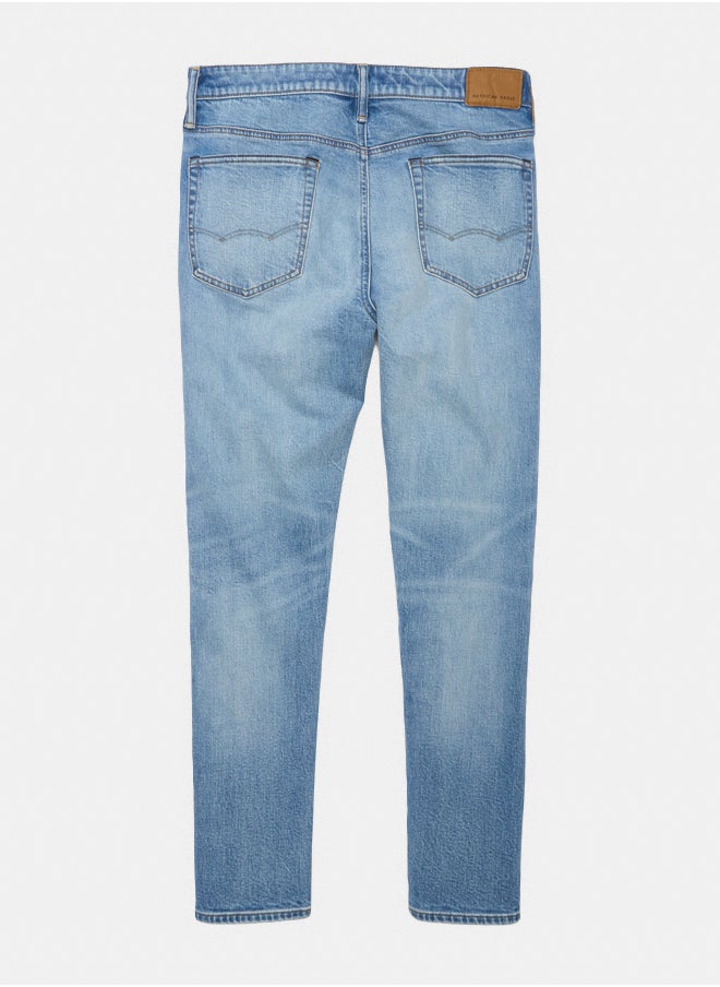 AE EasyFlex Relaxed Slim Jean