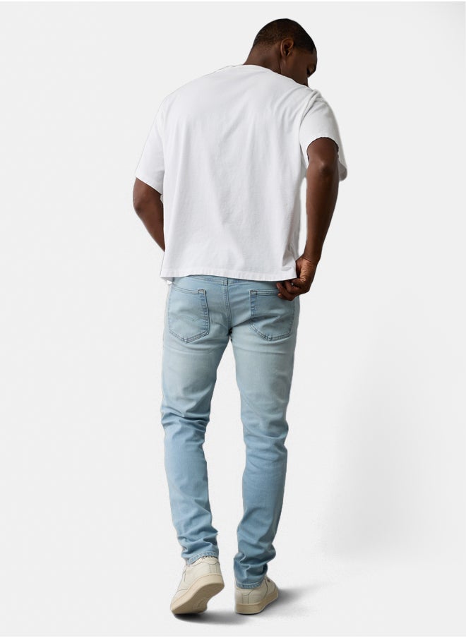 AE AirFlex+ Athletic Skinny Jean