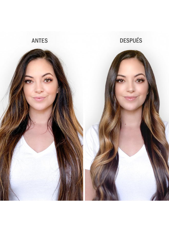 Drybar Liquid Glass Miracle Smoothing Sealant