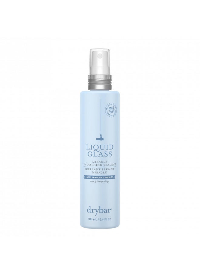 Drybar Liquid Glass Miracle Smoothing Sealant