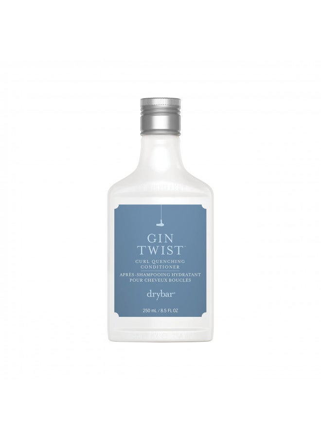 Drybar Gin Twist Curl Quenching Conditioner