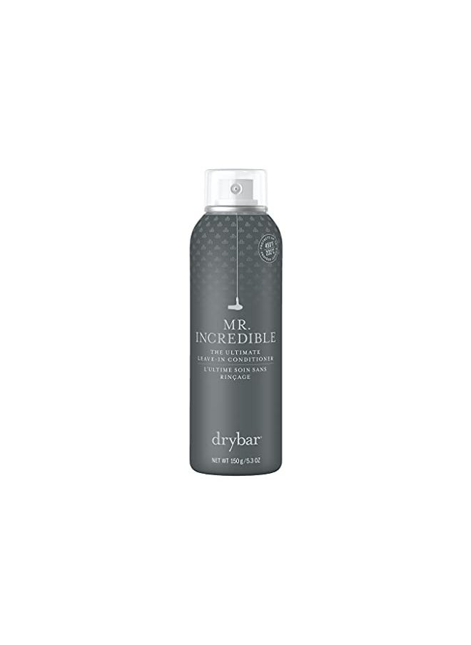 Drybar Mr. Incredible The Ultimate Leave-In Conditioner