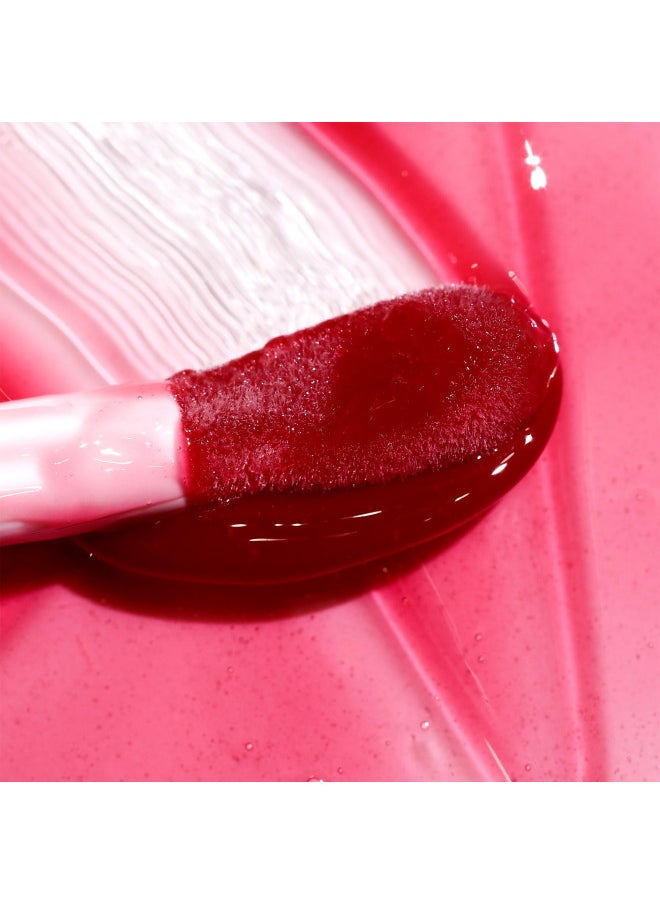 Milani Fruit Fetish Lip Oil - Cherry Lime