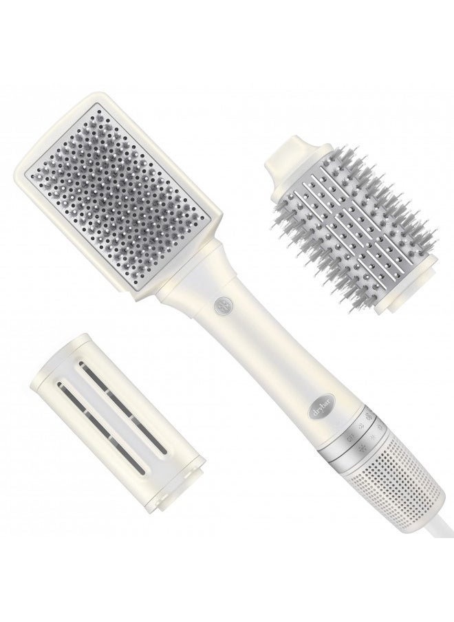 Drybar Reserve 3-in-1 Interchangeable Blow-Dryer