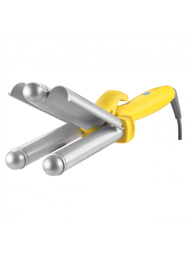 Drybar The Beach Bender Triple Barrel Waver