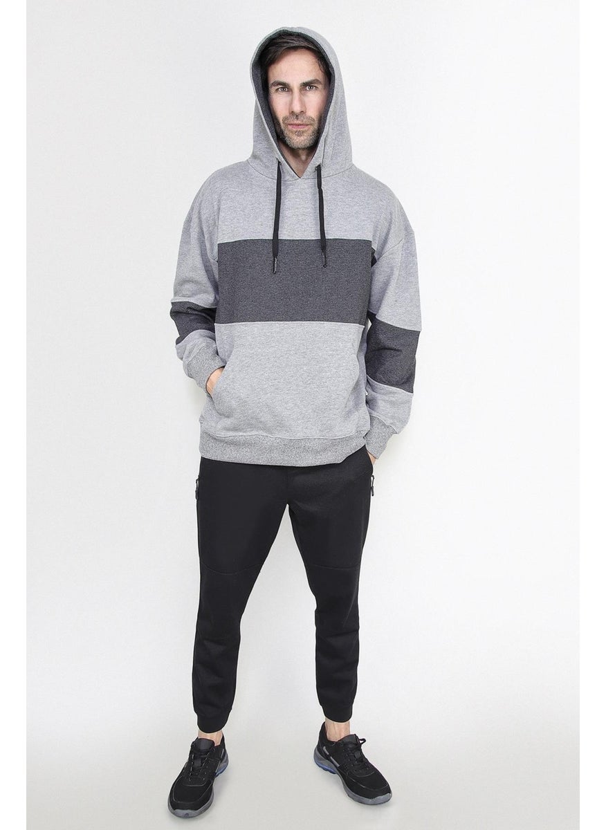 Hooded Sweatshirt (E21-5504)