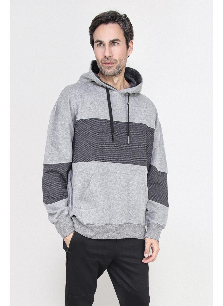 Hooded Sweatshirt (E21-5504)