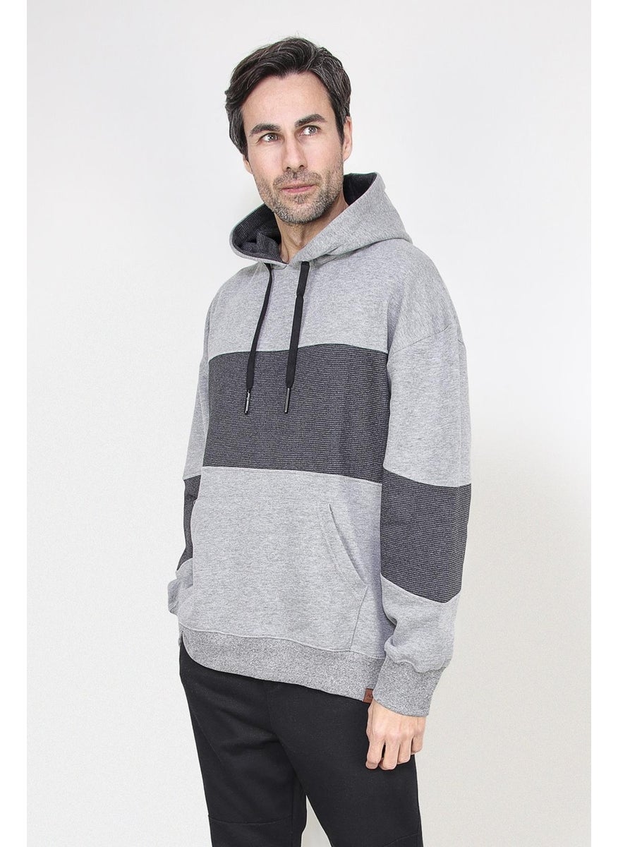 Hooded Sweatshirt (E21-5504)