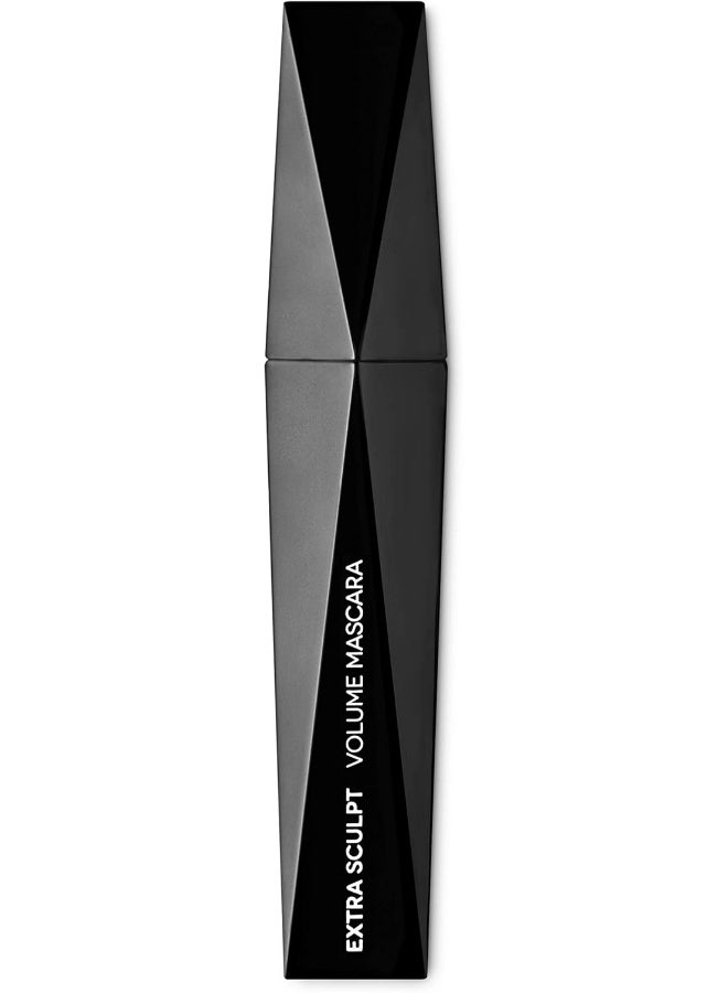 Extra Sculpt Volume Waterproof Mascara Black