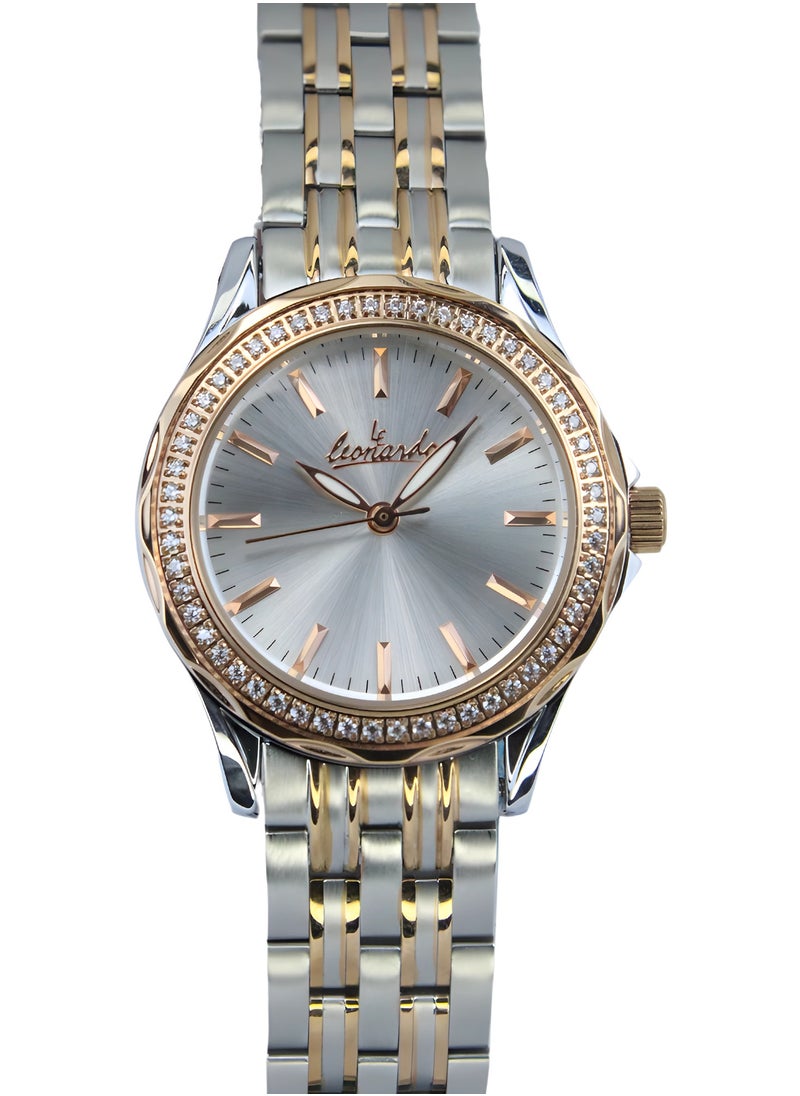 Mother’s Day Gift: Leonardo women's watch LE-23030