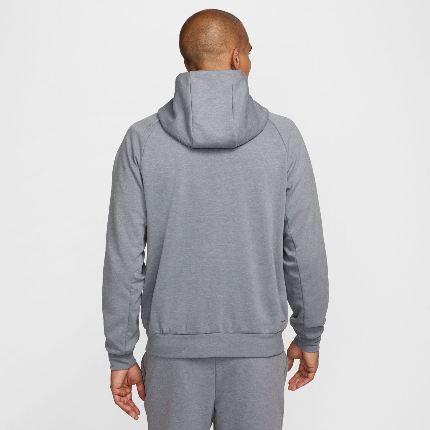 Men's Primary Dri-FIT UV Full-Zip Hoodie