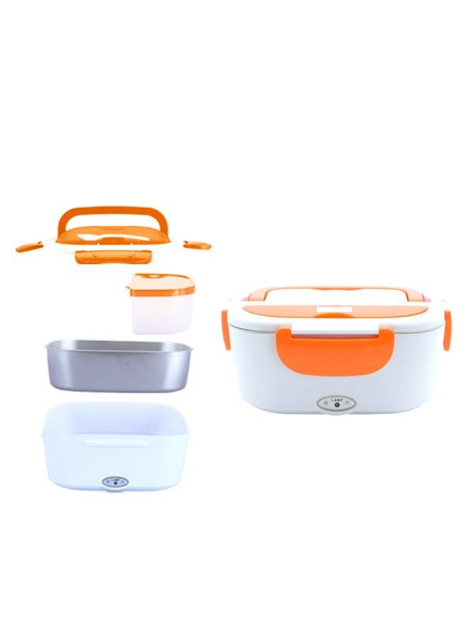 Portable Electric Heating Lunch Box