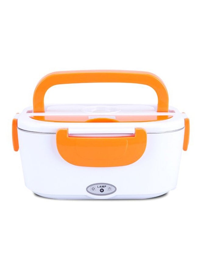 Portable Electric Heating Lunch Box