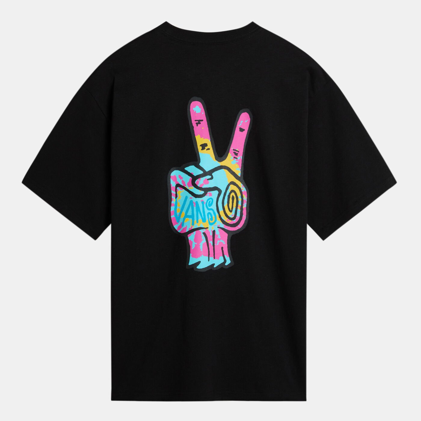 Men's Hand T-Shirt